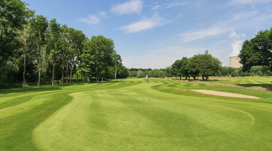 Photo of Drax Golf Club